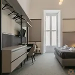 Palazzo Piccinni 97 By Apulia Pensión