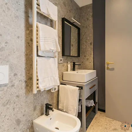 Guest house Palazzo Piccinni 97 By Apulia *