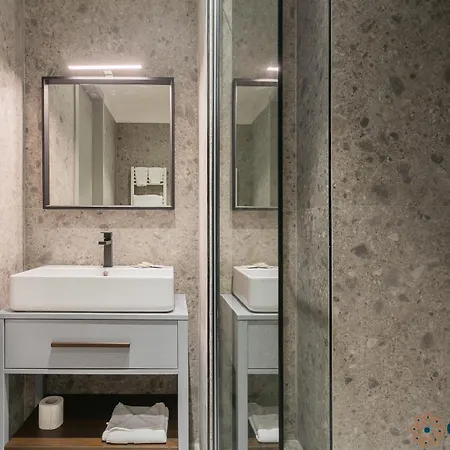 Palazzo Piccinni 97 By Apulia Guest house
