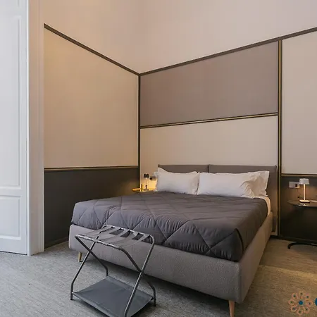 Palazzo Piccinni 97 By Apulia Guest house