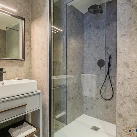 Palazzo Piccinni 97 By Apulia Guest house *