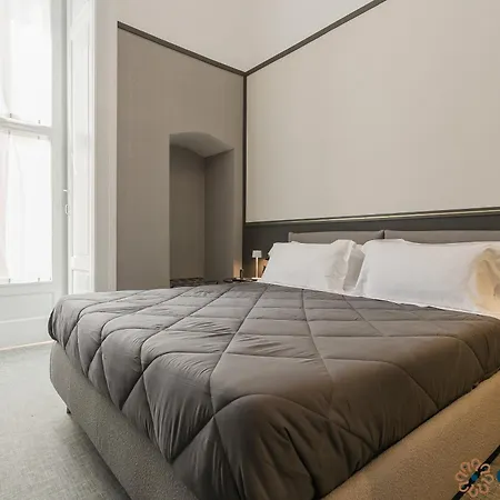 Palazzo Piccinni 97 By Apulia 3* Bari