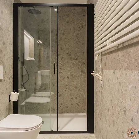 Palazzo Piccinni 97 By Apulia * Bari