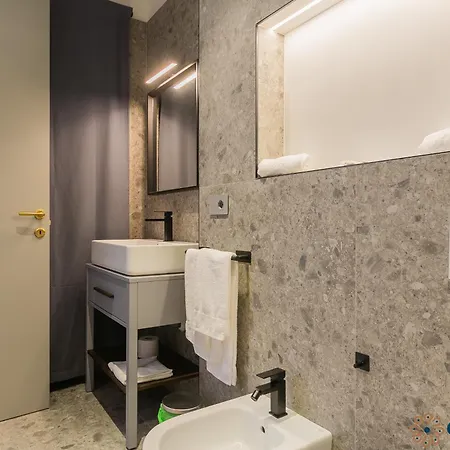 Palazzo Piccinni 97 By Apulia Guest house *