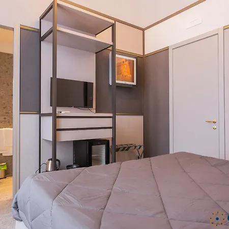 Palazzo Piccinni 97 By Apulia *