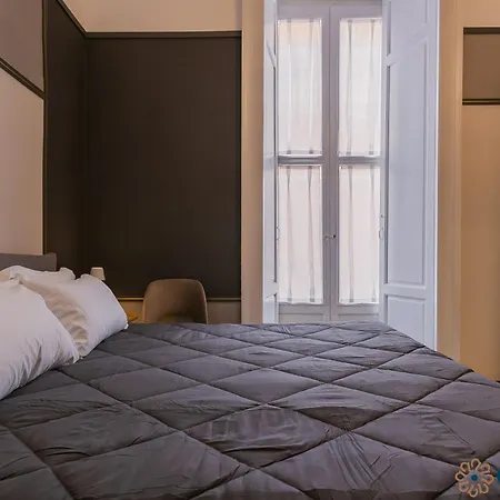 Palazzo Piccinni 97 By Apulia *