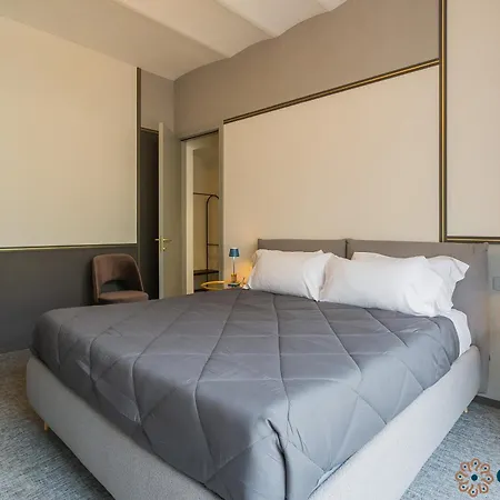 Palazzo Piccinni 97 By Apulia Guest house Bari