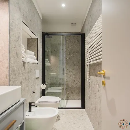 Palazzo Piccinni 97 By Apulia Guest house *