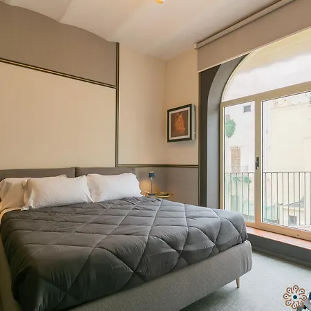 Palazzo Piccinni 97 By Apulia Guest house Bari