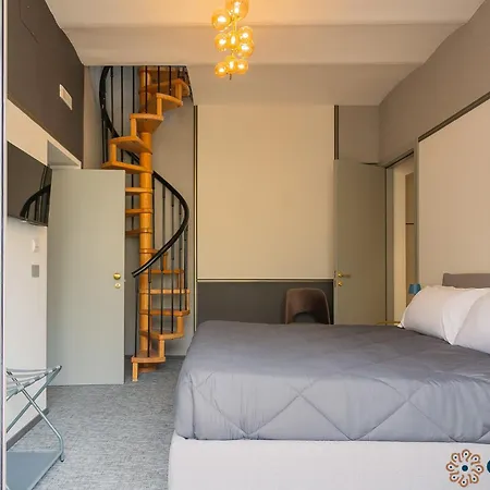 Palazzo Piccinni 97 By Apulia Guest house *