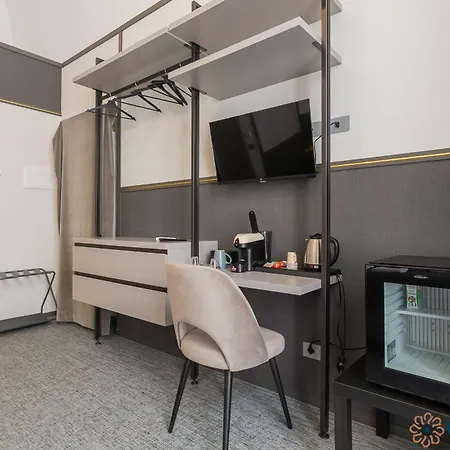 Palazzo Piccinni 97 By Apulia Guest house Bari