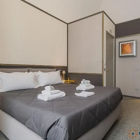 Palazzo Piccinni 97 By Apulia 3* Барі