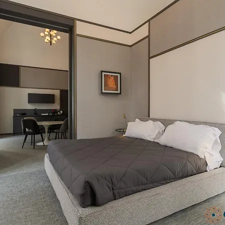Guest house Palazzo Piccinni 97 By Apulia
