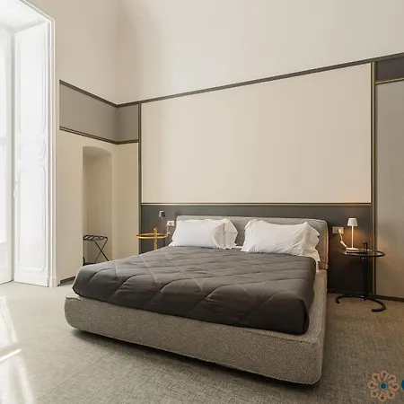 Palazzo Piccinni 97 By Apulia Guest house