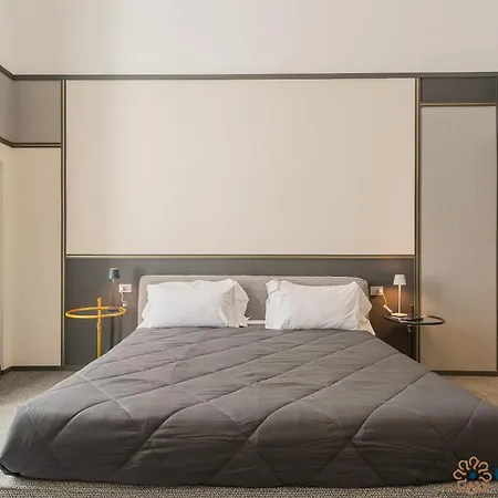 Guest house Palazzo Piccinni 97 By Apulia