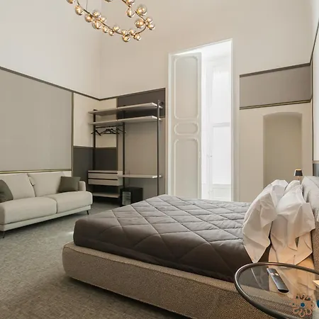 Guest house Palazzo Piccinni 97 By Apulia