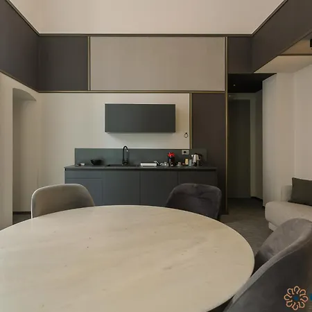 Palazzo Piccinni 97 By Apulia Guest house Bari