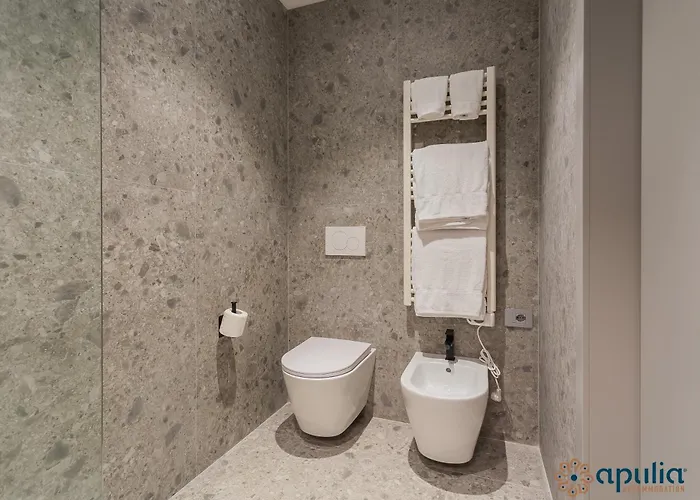 Palazzo Piccinni 97 By Apulia Bari