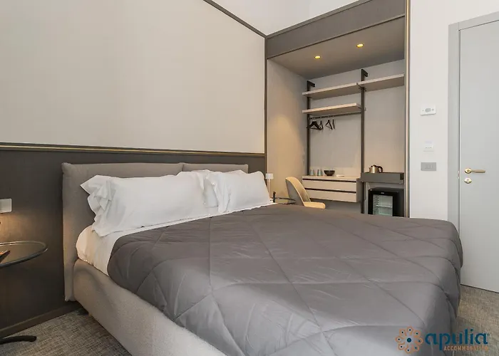 Palazzo Piccinni 97 By Apulia