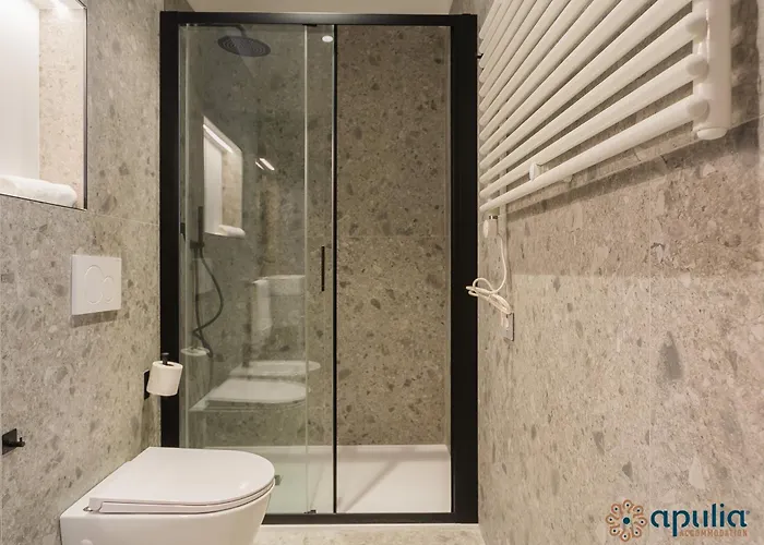 Palazzo Piccinni 97 By Apulia 3* Bari