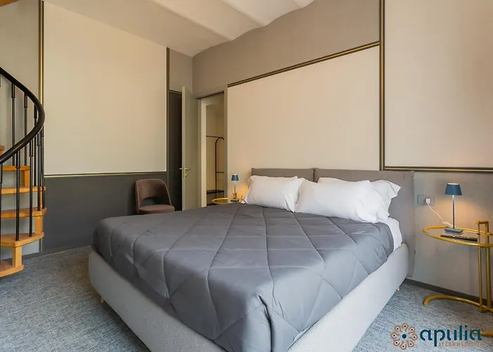 Palazzo Piccinni 97 By Apulia Pensiune Bari