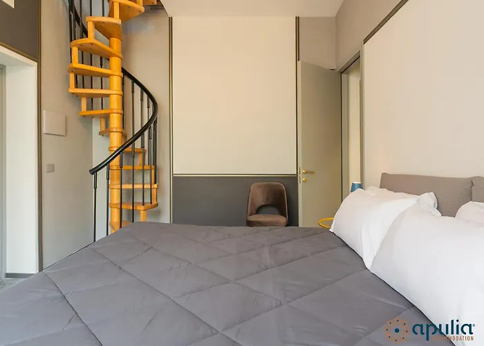 Pensiune Palazzo Piccinni 97 By Apulia Bari