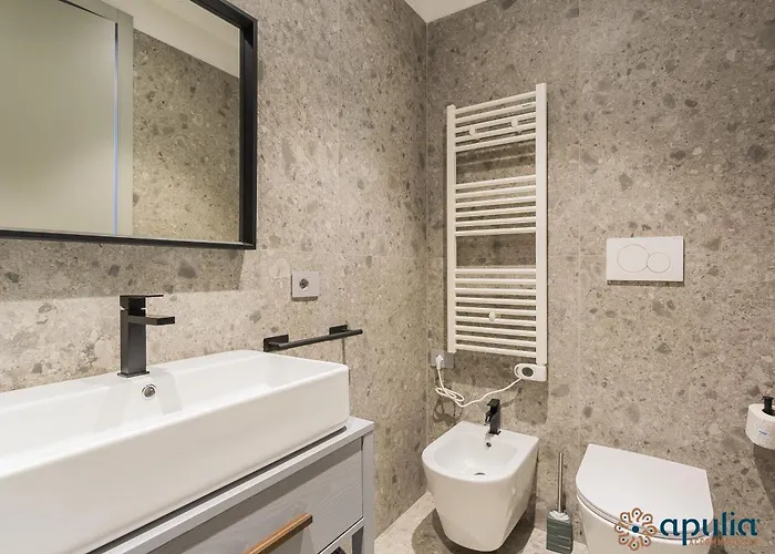 Palazzo Piccinni 97 By Apulia Pensiune