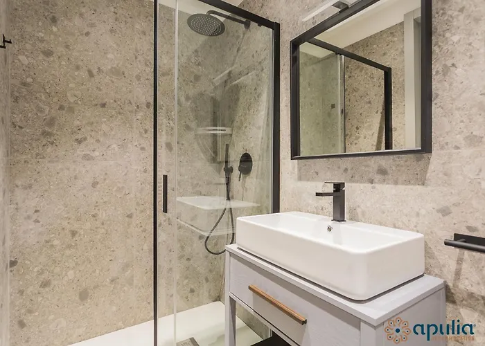 Pensiune Palazzo Piccinni 97 By Apulia Bari