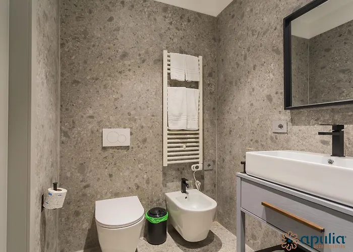 Palazzo Piccinni 97 By Apulia Bari