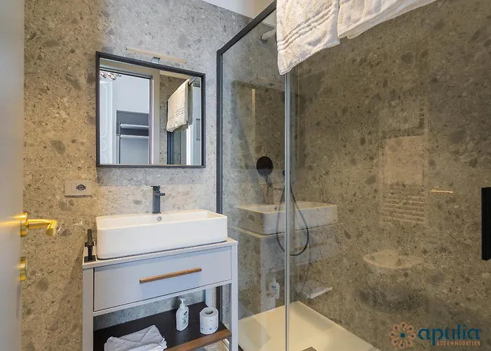 Palazzo Piccinni 97 By Apulia Bari