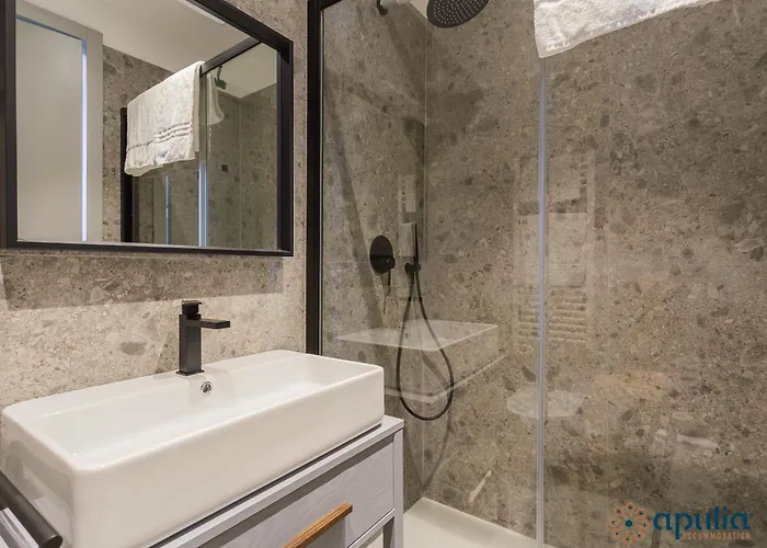 Palazzo Piccinni 97 By Apulia 3* Bari