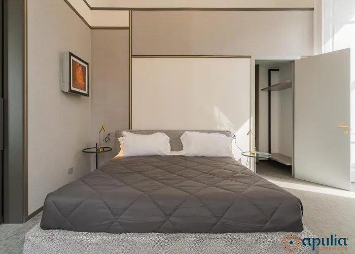 Palazzo Piccinni 97 By Apulia Bari