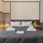 Palazzo Piccinni 97 By Apulia Gasthuis 3*