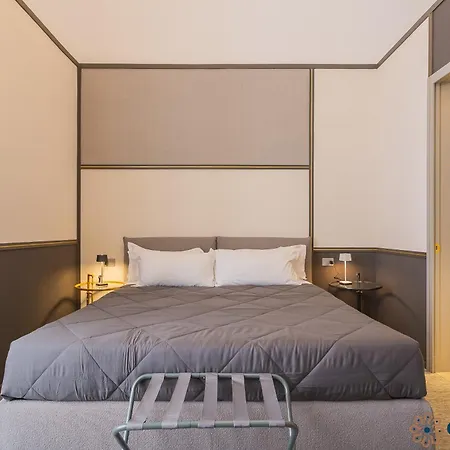 Guest house Palazzo Piccinni 97 By Apulia Bari