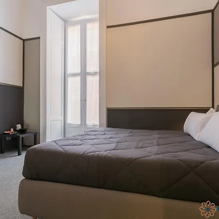 Gasthuis Palazzo Piccinni 97 By Apulia 3*