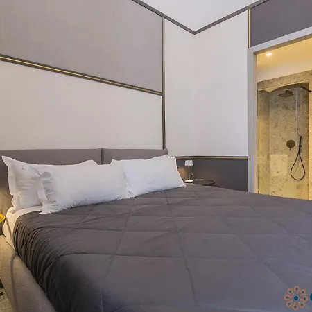 Palazzo Piccinni 97 By Apulia Guest house Bari