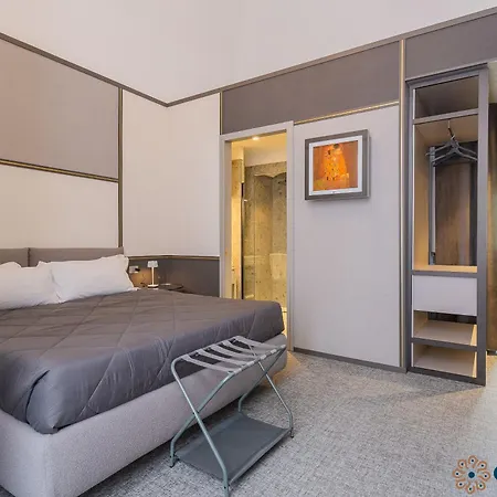 Gasthuis Palazzo Piccinni 97 By Apulia Bari