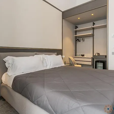 Palazzo Piccinni 97 By Apulia