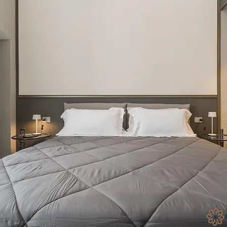 Palazzo Piccinni 97 By Apulia Gasthuis