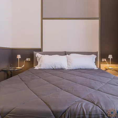 Gasthuis Palazzo Piccinni 97 By Apulia