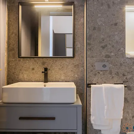 Palazzo Piccinni 97 By Apulia Gasthuis Bari