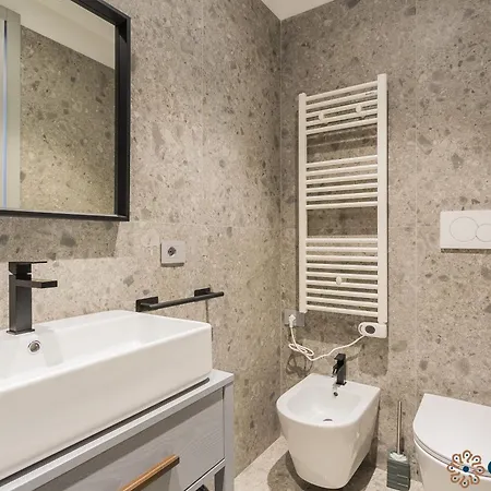 Palazzo Piccinni 97 By Apulia Gasthuis