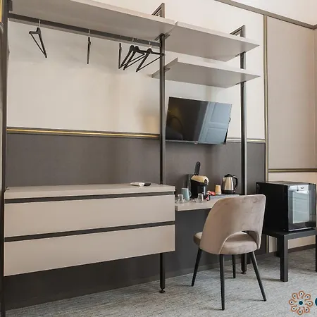 Palazzo Piccinni 97 By Apulia Bari