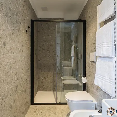 Gasthuis Palazzo Piccinni 97 By Apulia Bari