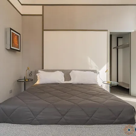 Palazzo Piccinni 97 By Apulia Bari