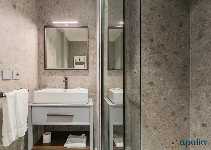 Palazzo Piccinni 97 By Apulia Guest house