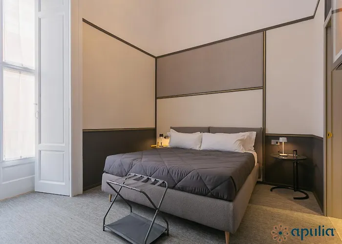 Palazzo Piccinni 97 By Apulia Casa de hóspedes