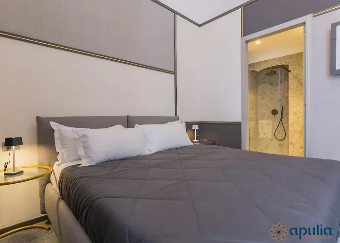 Palazzo Piccinni 97 By Apulia Guest house Bari