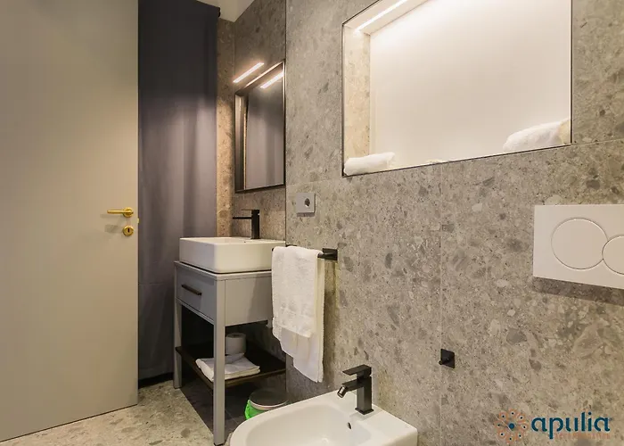 Palazzo Piccinni 97 By Apulia Casa de hóspedes 3*