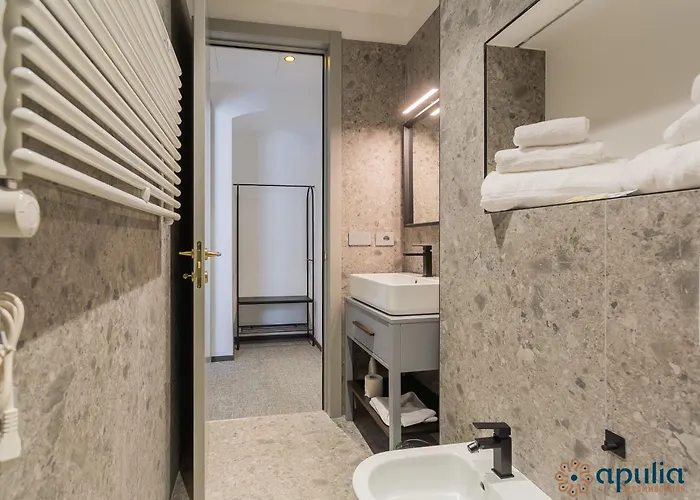 Palazzo Piccinni 97 By Apulia